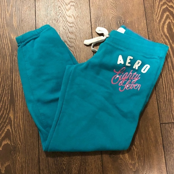 Aeropostale Pants - Sweatpants